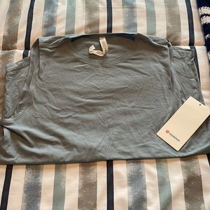 Lululemon New Brunswick Muscle Tank